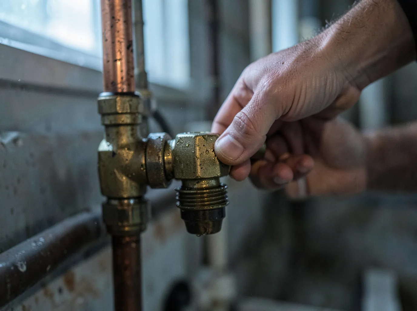 Emergency Plumber Cleveland, TX FAQs